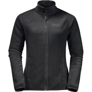 Jack Wolfskin Fleecejacke »MOONRISE FZ W«