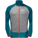 Jack Wolfskin Sky Peak FZ M Herren Fleecejacke