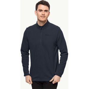 TAUNUS - Fleecetrui - Groen - Gerecycled Polyester