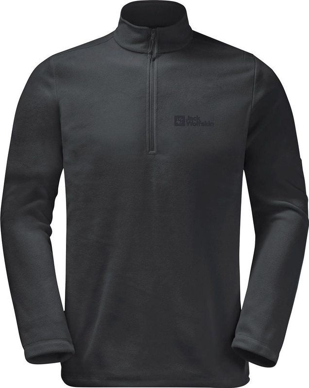 Jack Wolfskin Stehkragenpullover »TAUNUS HZ M«