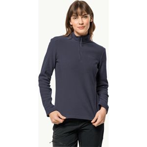 TAUNUS - Fleece Pullover - Lichtgewicht - Gerecycled Polyester - Dames