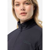 TAUNUS - Fleece Pullover - Lichtgewicht - Gerecycled Polyester - Dames