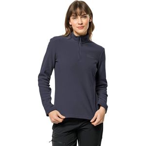 TAUNUS - Fleece Pullover - Lichtgewicht - Gerecycled Polyester - Dames