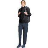 Jack Wolfskin - Taunus - Fleece Pullover - Groen - Gerecycled Polyester