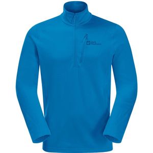 Fleece met halve rits Jack Wolfskin Kolbenberg (GT)