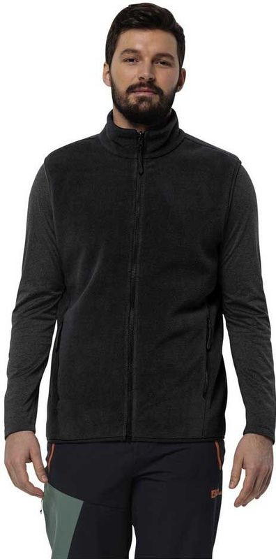 Jack Wolfskin Waldsteig FZ Herren Weste