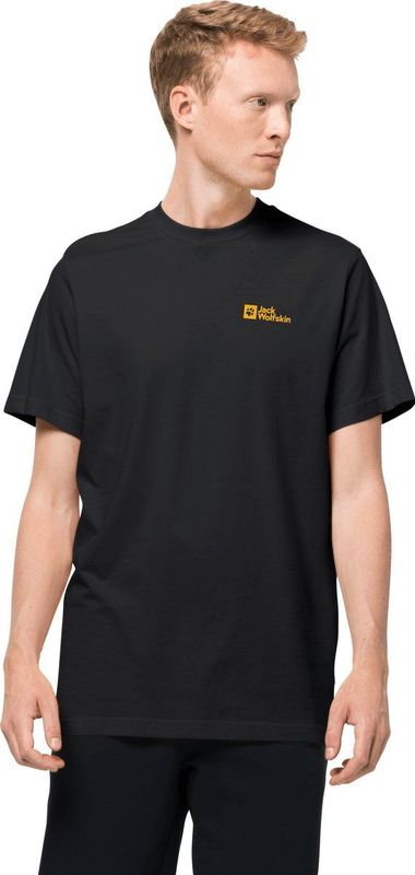Jack Wolfskin T-Shirt "ESSENTIAL T M"