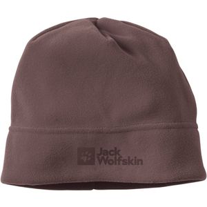 Jack Wolfskin REAL STUFF BEANIE Unisex Muts (Sport) - Maat One size