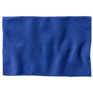 Jack Wolfskin Unisex kinderen Real Stuf sjaal, Active Blue, One Size