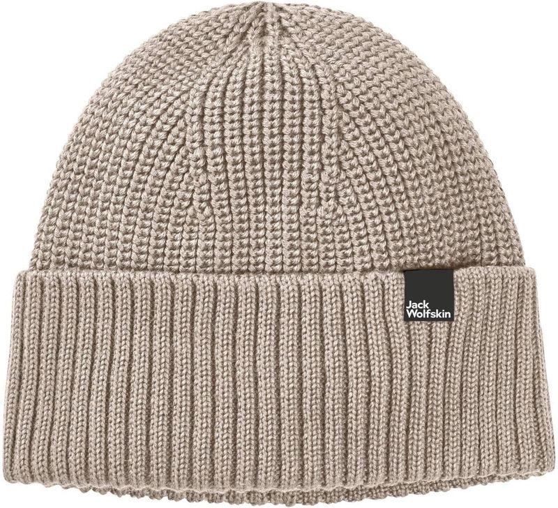Strickmütze