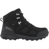 Jack Wolfskin - Trail Hiker Texapore MID M - Wandelschoen - Zwart