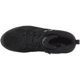 Jack Wolfskin - Trail Hiker Texapore MID M - Wandelschoen - Zwart