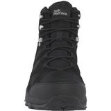 Jack Wolfskin - Trail Hiker Texapore MID M - Wandelschoen - Zwart