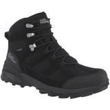 Jack Wolfskin - Trail Hiker Texapore MID M - Wandelschoen - Zwart