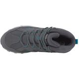 Jack Wolfskin - Trail Hiker Texapore Mid - Wandelschoenen