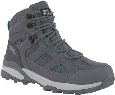 Jack Wolfskin - Trail Hiker Texapore Mid - Wandelschoenen