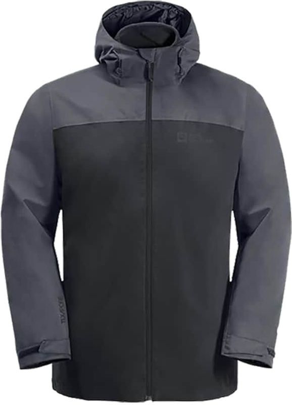 Jack Wolfskin Taubenberg 3in1 Herren Jacke