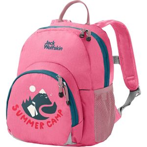 Jack Wolfskin Dames Rugzak / Rugtas / Backpack - Buttercup - Roze