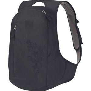 Jack Wolfskin Ancona - Rugzak - Dames 14 Liter - Blauw