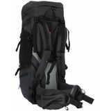 Jack Wolfskin Highland Trail 55 Rugzak 76 cm phantom