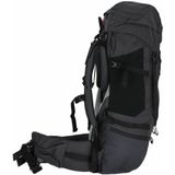 Jack Wolfskin - Highland - Rugzak - Groen - 55 + 5 Liter