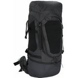 Jack Wolfskin - Highland - Rugzak - Groen - 55 + 5 Liter