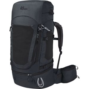 Jack Wolfskin Highland Trail 50+5 Women phantom backpack