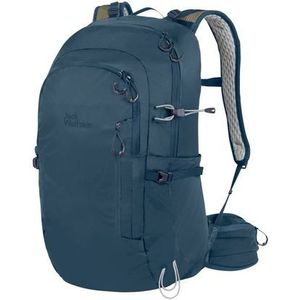 Jack Wolfskin Athmos Shape 28 Rugzak 52 cm dark sea