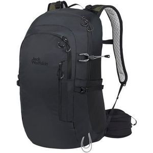 Jack Wolfskin ATHMOS Shape 28 Unisex, Phantom, Eén maat