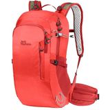 Jack Wolfskin Athmos Shape 24 Rugzak 50 cm  oranje
