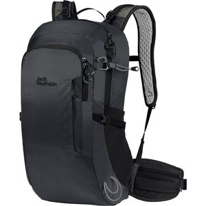 Jack Wolfskin Athmos Shape 24 phantom backpack