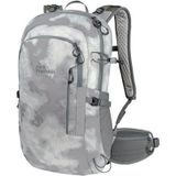 Jack Wolfskin Athmos Shape 24 Rugzak 50 cm silver all over