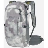 Jack Wolfskin ATHMOS Shape 20 Unisex, Silver All Over, One Size