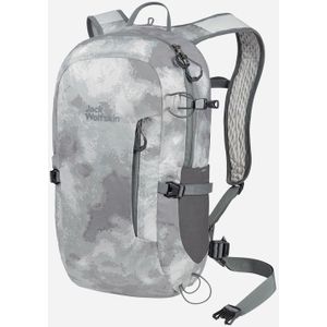 Jack Wolfskin ATHMOS Shape 16 Unisex, Silver All Over, One Size