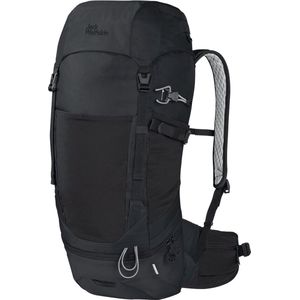 Jack Wolfskin Wolftrail 28 Recco rugzak 62 cm phantom