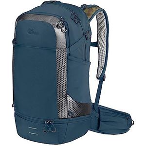 Jack Wolfskin Moab Jam Pro 34.5 Rugzak 55 cm dark sea