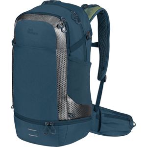Jack Wolfskin Moab Jam Pro 30.5 Hiking Pack dark sea backpack