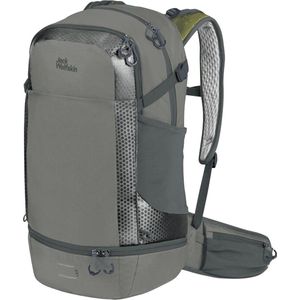 Jack Wolfskin Moab Jam Pro 30.5 Rugzak 51 cm gecko green