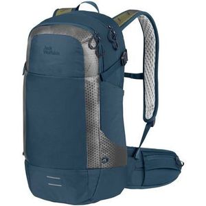 Jack Wolfskin Moab Jam Pro 24.5 Rugzak 49 cm dark sea