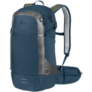 Jack Wolfskin Moab Jam Pro 24.5 Hiking Pack dark sea backpack