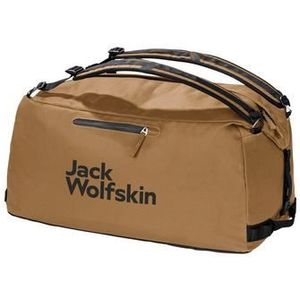 Jack Wolfskin, Handbags Beige, Heren, Maat:ONE Size