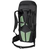 Jack Wolfskin 3D Aerorise 40 Wandelrugzak 68 cm phantom