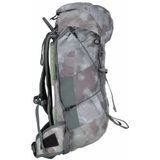 Jack Wolfskin 3D Aerorise 40 Rugzak 68 cm silver all over