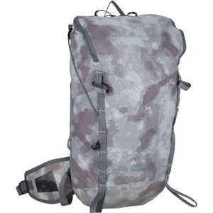 Jack Wolfskin 3D Aerorise 20 Rugzak 48 cm silver all over