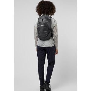 Jack Wolfskin Moab Jam 16 Hiking Pack flash black