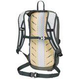 Jack Wolfskin Moab Jam 10 Rugzak 45 cm gecko green