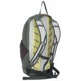 Jack Wolfskin Moab Jam 10 Rugzak 45 cm gecko green