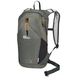 Jack Wolfskin Moab Jam 10 Rugzak 45 cm gecko green