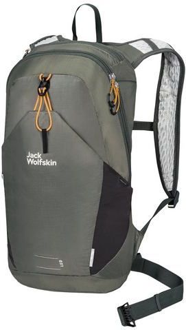 Jack Wolfskin Fahrradrucksack »MOAB JAM 10«