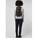 Jack Wolfskin Moab Jam 10 Wandelrugzak 45 cm  zwart